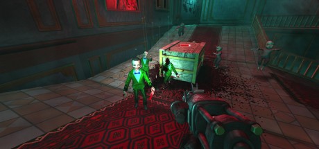 Killing Floor - Community Weapon Packs Bundle DLC Steam CD Key Killing Floor - Community Weapon Packs Bundle DLC Steam CD Key