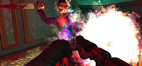 Killing Floor - Community Weapon Packs Bundle DLC Steam CD Key Killing Floor - Community Weapon Packs Bundle DLC Steam CD Key