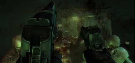 Killing Floor - Community Weapon Packs Bundle DLC Steam CD Key Killing Floor - Community Weapon Packs Bundle DLC Steam CD Key