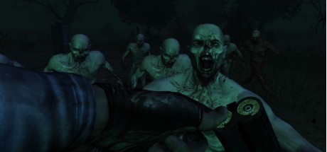 Killing Floor - Community Weapon Packs Bundle DLC Steam CD Key Killing Floor - Community Weapon Packs Bundle DLC Steam CD Key
