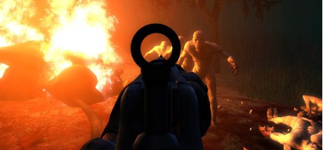 Killing Floor - Community Weapon Packs Bundle DLC Steam CD Key Killing Floor - Community Weapon Packs Bundle DLC Steam CD Key