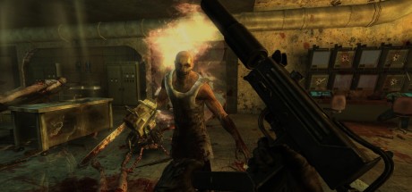 Killing Floor - Community Weapon Packs Bundle DLC Steam CD Key Killing Floor - Community Weapon Packs Bundle DLC Steam CD Key