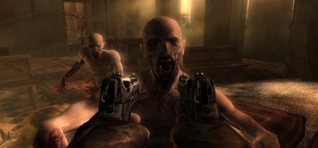 Killing Floor - Community Weapon Packs Bundle DLC Steam CD Key Killing Floor - Community Weapon Packs Bundle DLC Steam CD Key