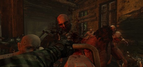 Killing Floor - Community Weapon Packs Bundle DLC Steam CD Key Killing Floor - Community Weapon Packs Bundle DLC Steam CD Key