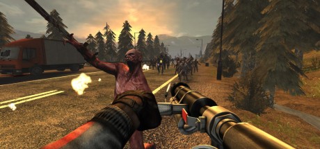 Killing Floor - Community Weapon Packs Bundle DLC Steam CD Key Killing Floor - Community Weapon Packs Bundle DLC Steam CD Key