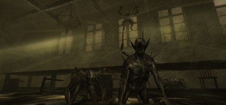 Killing Floor - Community Weapon Packs Bundle DLC Steam CD Key Killing Floor - Community Weapon Packs Bundle DLC Steam CD Key