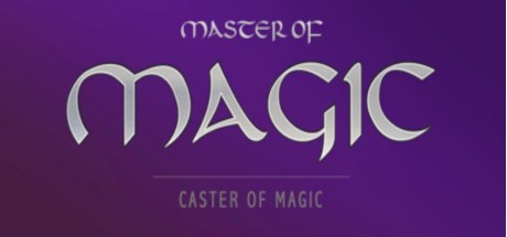 Master of Magic - Caster of Magic DLC PC Steam CD Key