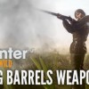 theHunter: Call of the Wild - Smoking Barrels Weapon Pack DLC EU PC Steam CD Key theHunter: Call of the Wild - Smoking Barrels Weapon Pack DLC EU PC Steam CD Key