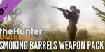 theHunter: Call of the Wild - Smoking Barrels Weapon Pack DLC EU PC Steam CD Key
