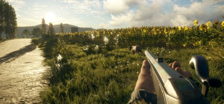 theHunter: Call of the Wild - Smoking Barrels Weapon Pack DLC EU PC Steam CD Key theHunter: Call of the Wild - Smoking Barrels Weapon Pack DLC EU PC Steam CD Key
