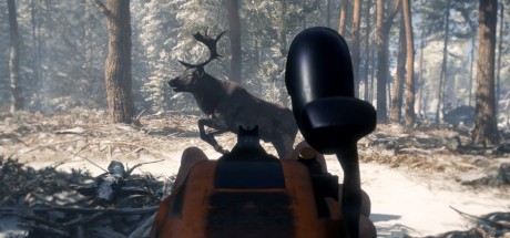 theHunter: Call of the Wild - Smoking Barrels Weapon Pack DLC EU PC Steam CD Key theHunter: Call of the Wild - Smoking Barrels Weapon Pack DLC EU PC Steam CD Key