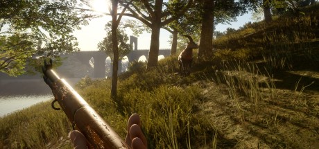 theHunter: Call of the Wild - Smoking Barrels Weapon Pack DLC EU PC Steam CD Key theHunter: Call of the Wild - Smoking Barrels Weapon Pack DLC EU PC Steam CD Key