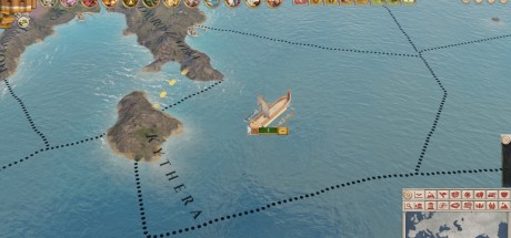 Imperator: Rome - Magna Graecia Content Pack DLC EU PC Steam CD Key Imperator: Rome - Magna Graecia Content Pack DLC EU PC Steam CD Key