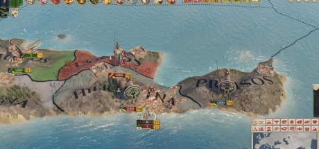 Imperator: Rome - Magna Graecia Content Pack DLC EU PC Steam CD Key Imperator: Rome - Magna Graecia Content Pack DLC EU PC Steam CD Key