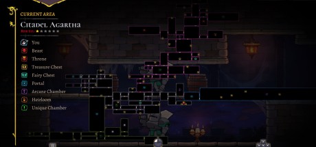 Rogue Legacy 2 PC Steam CD Key Rogue Legacy 2 PC Steam CD Key