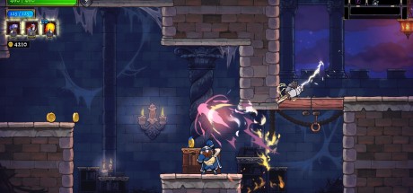 Rogue Legacy 2 PC Steam CD Key Rogue Legacy 2 PC Steam CD Key
