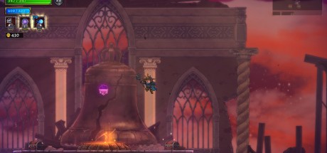 Rogue Legacy 2 PC Steam CD Key Rogue Legacy 2 PC Steam CD Key