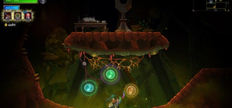 Rogue Legacy 2 PC Steam CD Key Rogue Legacy 2 PC Steam CD Key