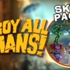 Destroy All Humans! - Skin Pack DLC Steam CD Key