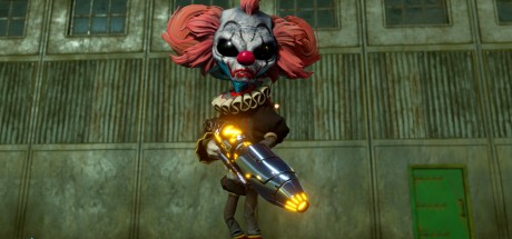 Destroy All Humans! - Skin Pack DLC Steam CD Key