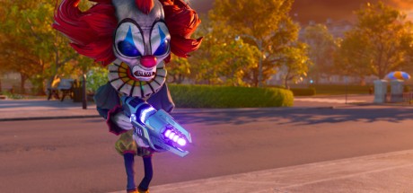 Destroy All Humans! - Skin Pack DLC Steam CD Key