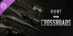Hunt: Showdown 1896 - Crossroads DLC PC Steam CD Key