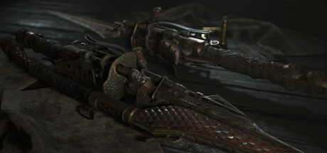 Hunt: Showdown 1896 - Crossroads DLC PC Steam CD Key