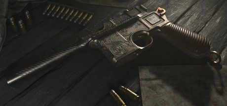 Hunt: Showdown 1896 - Crossroads DLC PC Steam CD Key