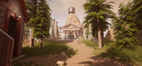 Myst: Masterpiece Edition GOG CD Key Myst: Masterpiece Edition GOG CD Key