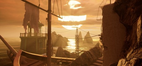 Myst: Masterpiece Edition GOG CD Key Myst: Masterpiece Edition GOG CD Key