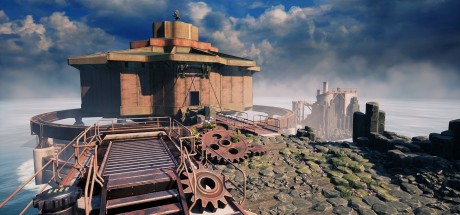 Myst: Masterpiece Edition GOG CD Key Myst: Masterpiece Edition GOG CD Key