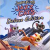 Jumping Jazz Cats: Deluxe Edition EU/NA PC Steam CD Key