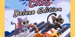 Jumping Jazz Cats: Deluxe Edition EU/NA PC Steam CD Key
