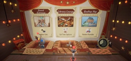 Jumping Jazz Cats: Deluxe Edition EU/NA PC Steam CD Key