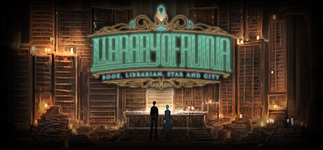 Library Of Ruina Steam CD Key Library Of Ruina Steam CD Key