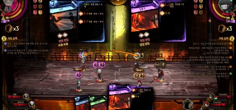 Library Of Ruina Steam CD Key