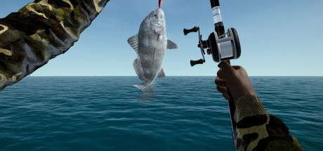 Ultimate Fishing Simulator - Florida DLC Steam CD Key Ultimate Fishing Simulator - Florida DLC Steam CD Key