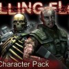 Killing Floor - Nightfall Character Pack DLC Steam CD Key Killing Floor - Nightfall Character Pack DLC Steam CD Key