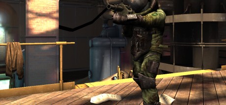 Killing Floor - Nightfall Character Pack DLC Steam CD Key Killing Floor - Nightfall Character Pack DLC Steam CD Key