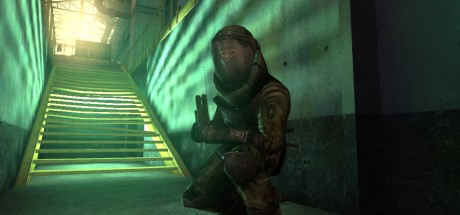 Killing Floor - Nightfall Character Pack DLC Steam CD Key Killing Floor - Nightfall Character Pack DLC Steam CD Key