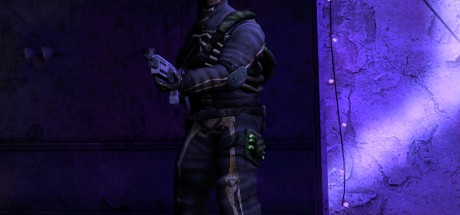 Killing Floor - Nightfall Character Pack DLC Steam CD Key Killing Floor - Nightfall Character Pack DLC Steam CD Key