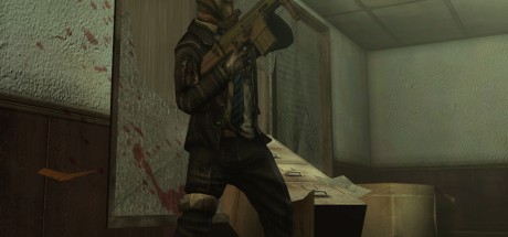 Killing Floor - Nightfall Character Pack DLC Steam CD Key Killing Floor - Nightfall Character Pack DLC Steam CD Key