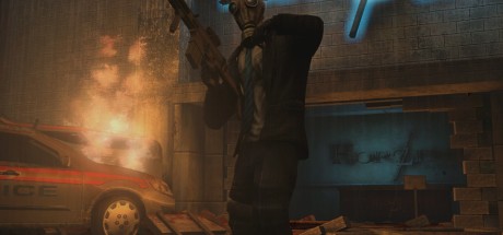 Killing Floor - Nightfall Character Pack DLC Steam CD Key Killing Floor - Nightfall Character Pack DLC Steam CD Key