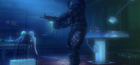 Killing Floor - Nightfall Character Pack DLC Steam CD Key Killing Floor - Nightfall Character Pack DLC Steam CD Key