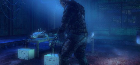 Killing Floor - Nightfall Character Pack DLC Steam CD Key Killing Floor - Nightfall Character Pack DLC Steam CD Key