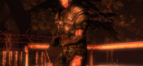 Killing Floor - Nightfall Character Pack DLC Steam CD Key Killing Floor - Nightfall Character Pack DLC Steam CD Key