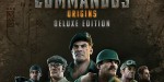 Commandos: Origins Deluxe Edition PC Steam CD Key