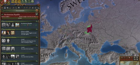 Europa Universalis IV - Emperor Content Pack DLC EU PC Steam CD Key Europa Universalis IV - Emperor Content Pack DLC EU PC Steam CD Key