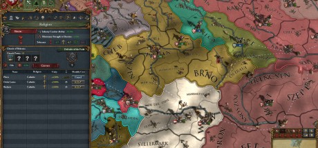 Europa Universalis IV - Emperor Content Pack DLC EU PC Steam CD Key Europa Universalis IV - Emperor Content Pack DLC EU PC Steam CD Key