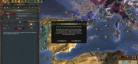 Europa Universalis IV - Emperor Content Pack DLC EU PC Steam CD Key Europa Universalis IV - Emperor Content Pack DLC EU PC Steam CD Key